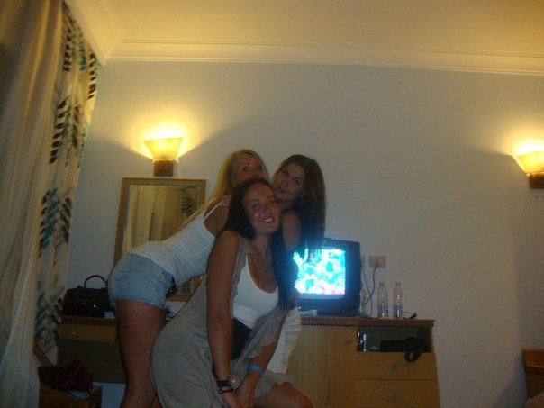 Ксения Таратутова | Санкт-Петербург