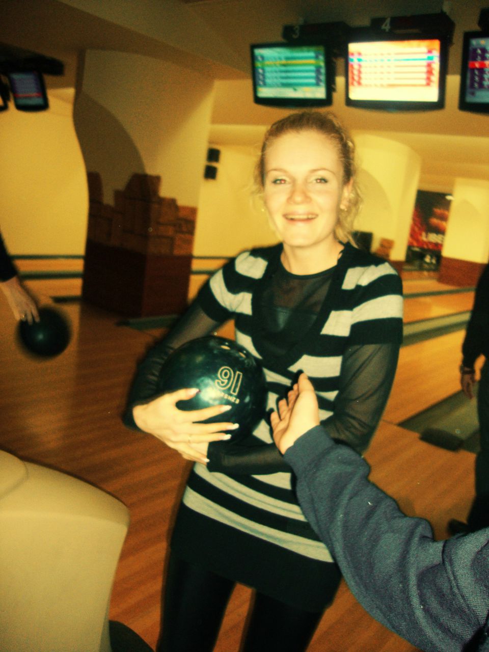 Валерия Димитрова | Одесса