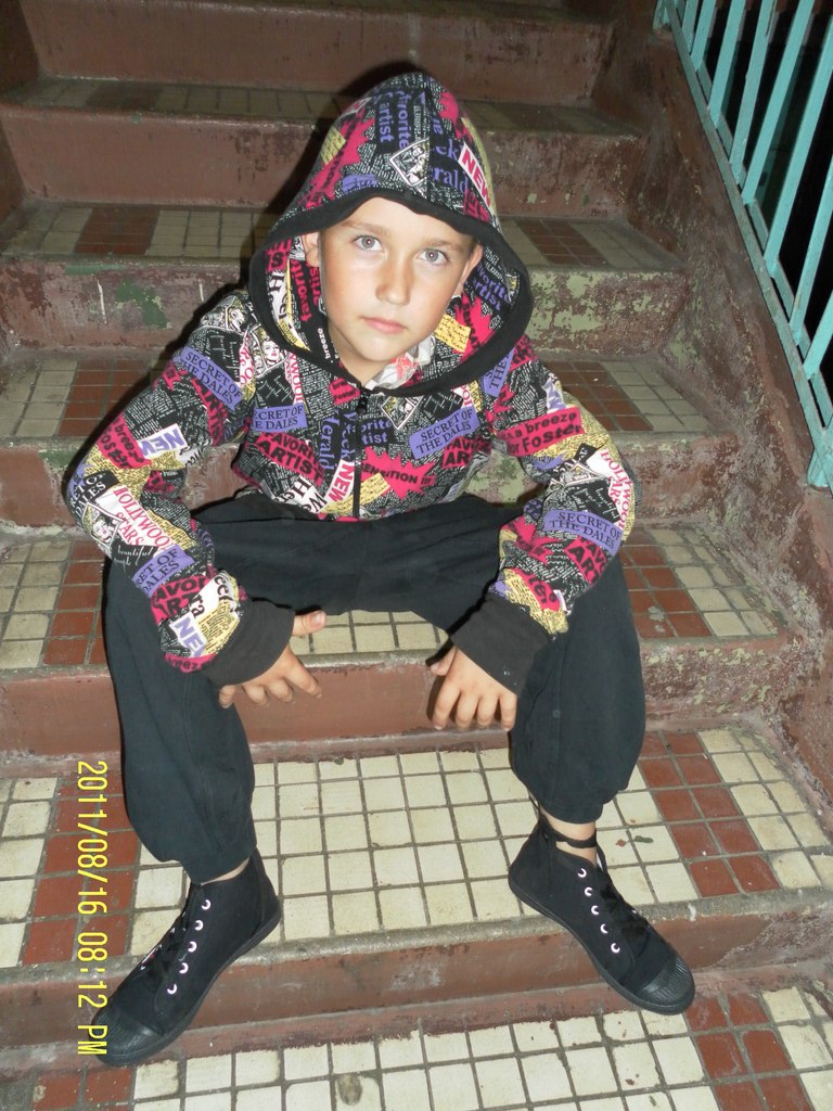 Илья Второв | Москва