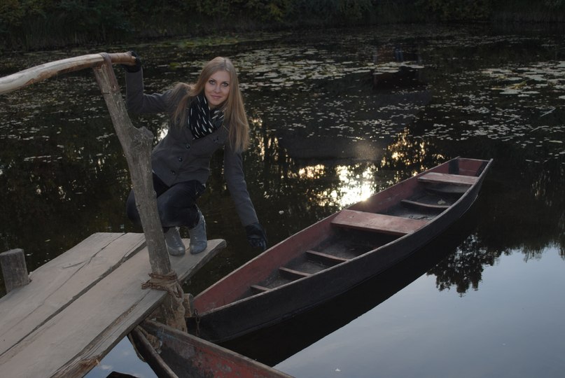 Юлия Дырда | Николаев