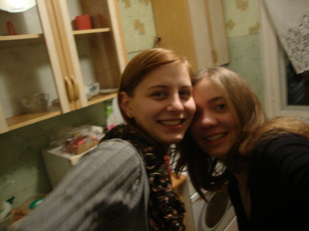 Анастасия Курнушко | Минск