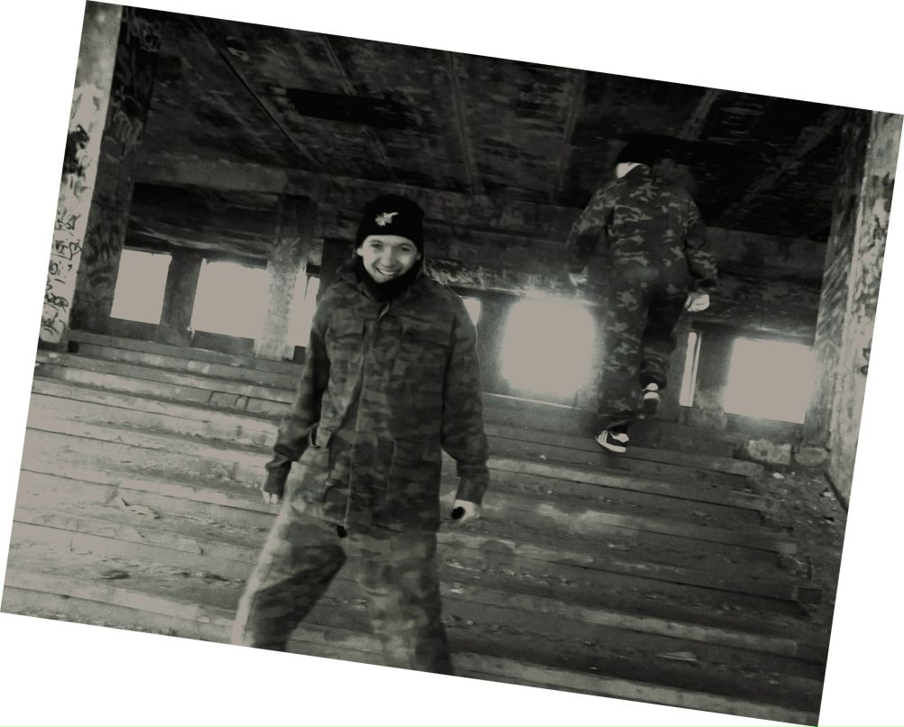 Onton Kleiman | Калининград