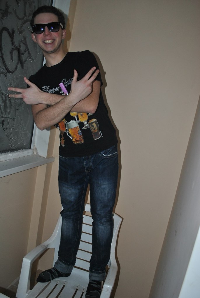 Дмитрий Деменков | Санкт-Петербург