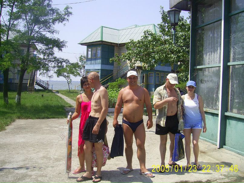 Алёна Пастернак-Трепак | Винница