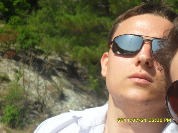 №9, Aleks Belousov, Ленинградская №9, Aleks Belousov, Ленинградская