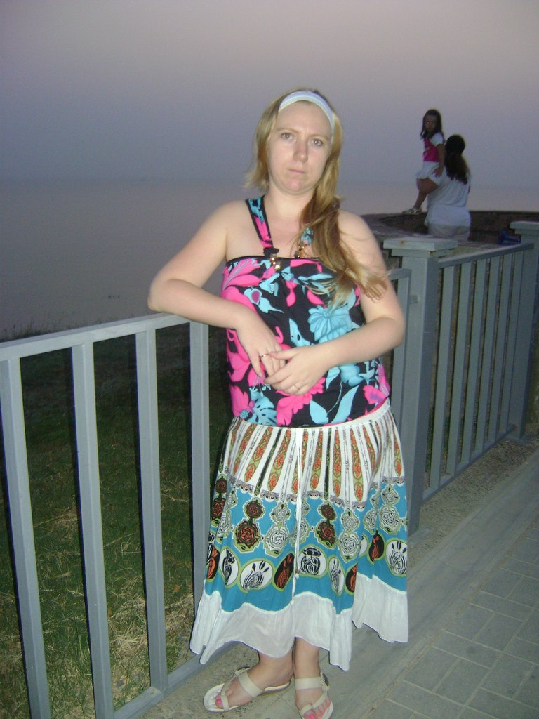 Елена Фрибус | 