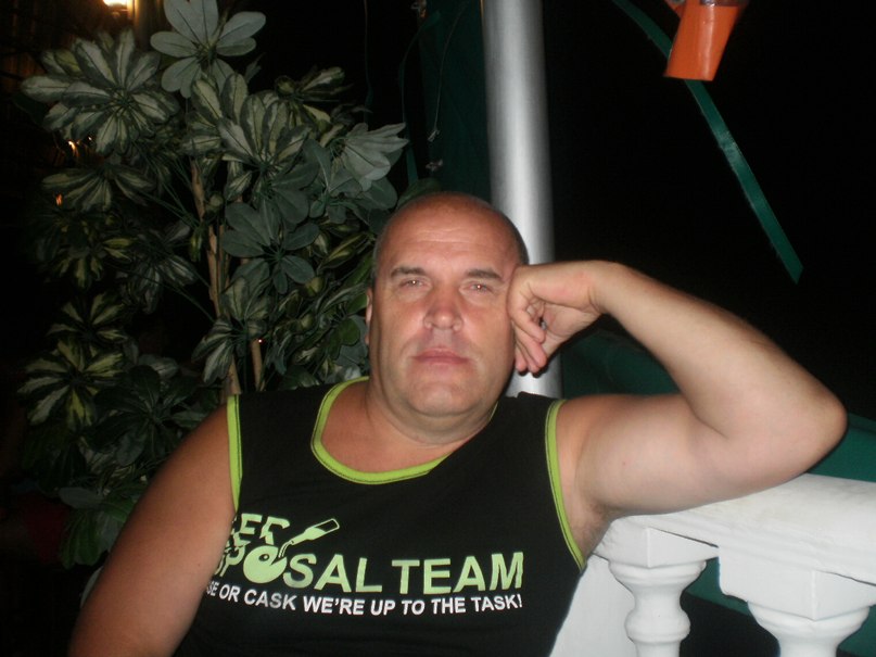 Виталий Кожин | Архангельск