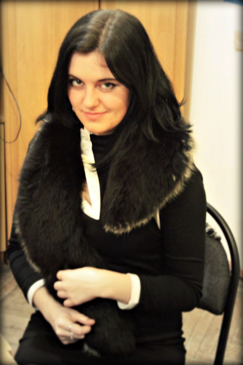 Надя Земницька : | Червоноград