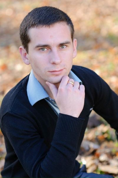 №5, Дмитрий Демеха, 36 лет, Ирпень №5, Дмитрий Демеха, 36 лет, Ирпень