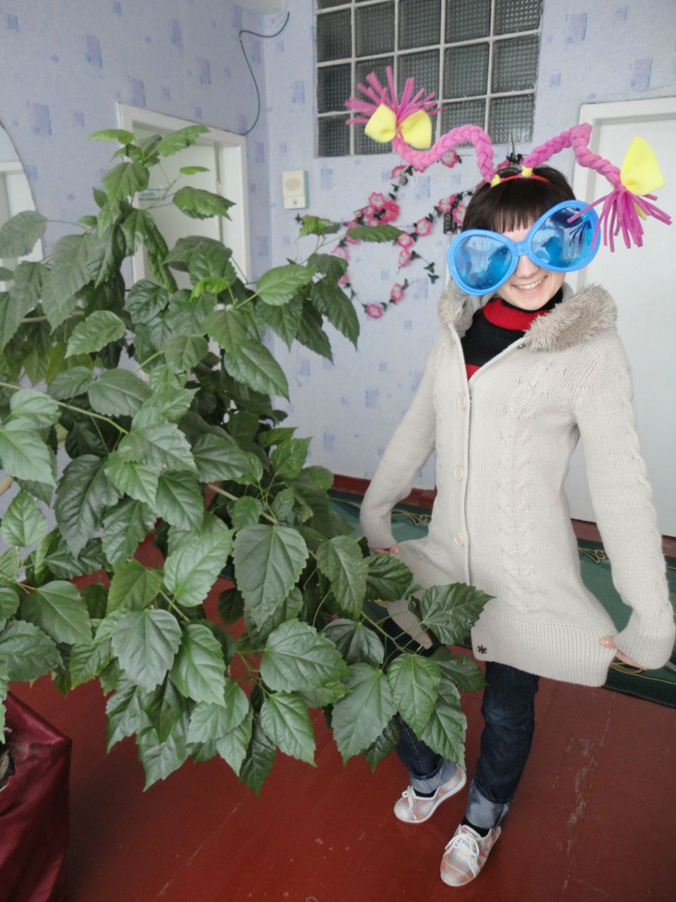 Алёнка Харченко | 