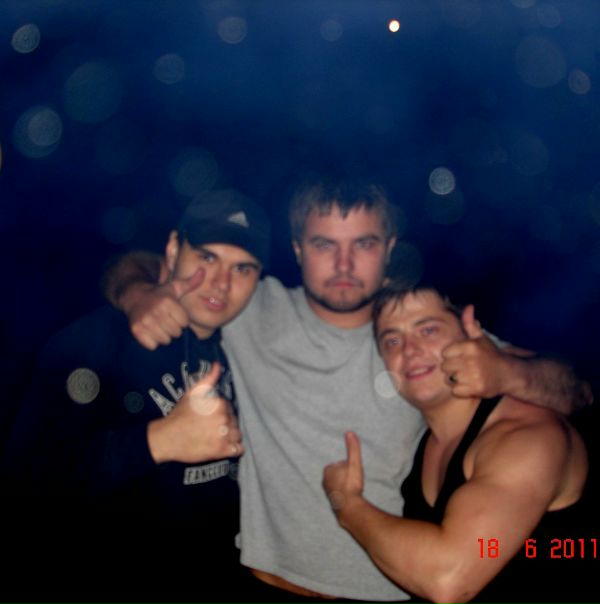 №16, Роман Бычков, 37 лет, Красноярск №16, Роман Бычков, 37 лет, Красноярск