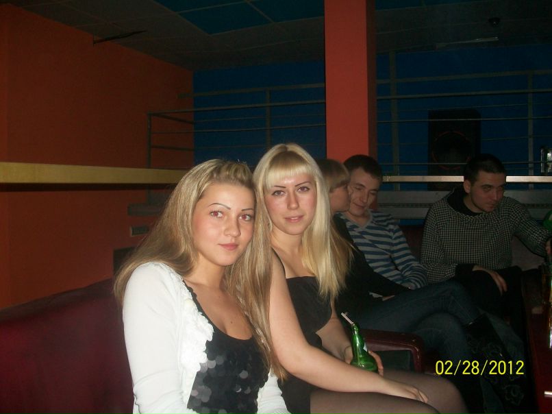 Анечка Рудович | Северск