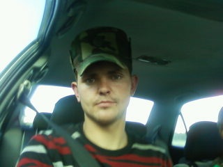 №5, Сергей Дерюго №5, Сергей Дерюго