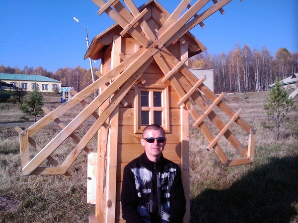 Юрий Нохрин | Саяногорск