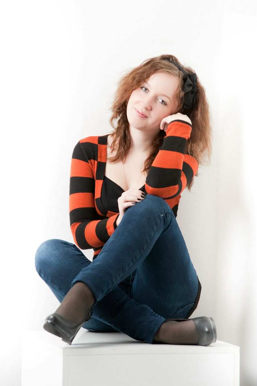 Екатерина Чуркина | Белгород