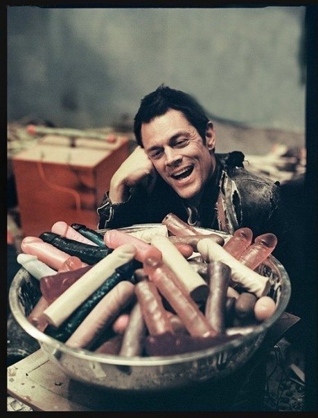 Артем Константинов ЖОСТКО | Москва