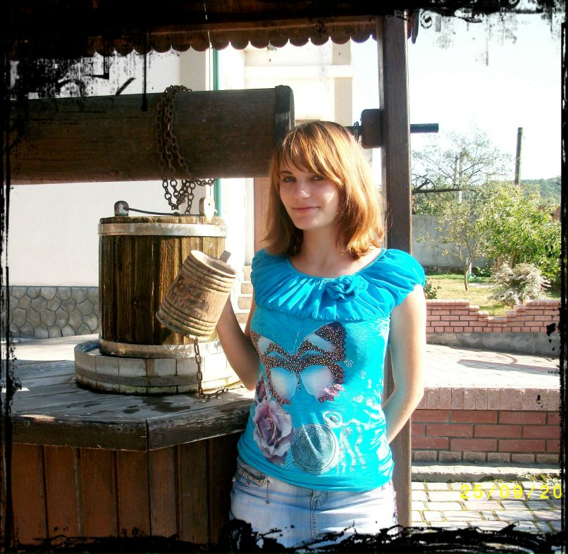 Марія Ляска | Бережаны