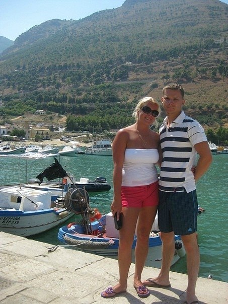 Александр Прокопенко | Костомукша