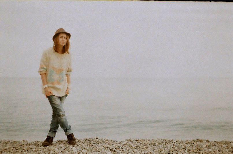 Анастасія Чарівна • | 