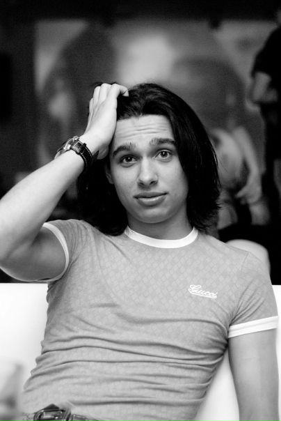 №19, Михаил Лось, 36 лет, Киев №19, Михаил Лось, 36 лет, Киев