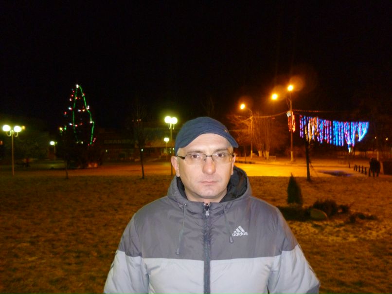 Владимир Никитин | Санкт-Петербург