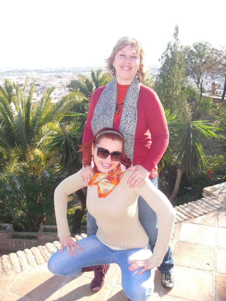 Irina Kovtun | Málaga