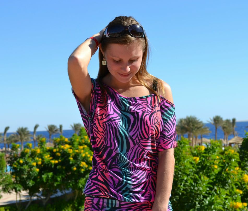 Наталия Пархоменко | Москва