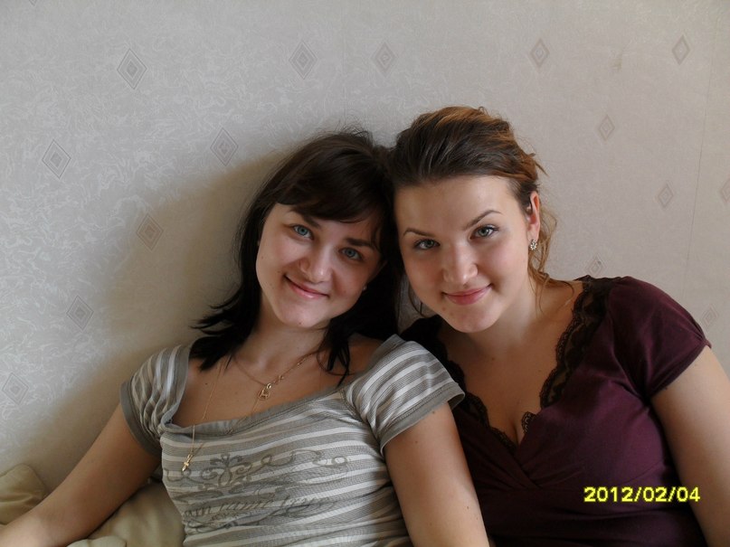 Марина Самойленко | Санкт-Петербург