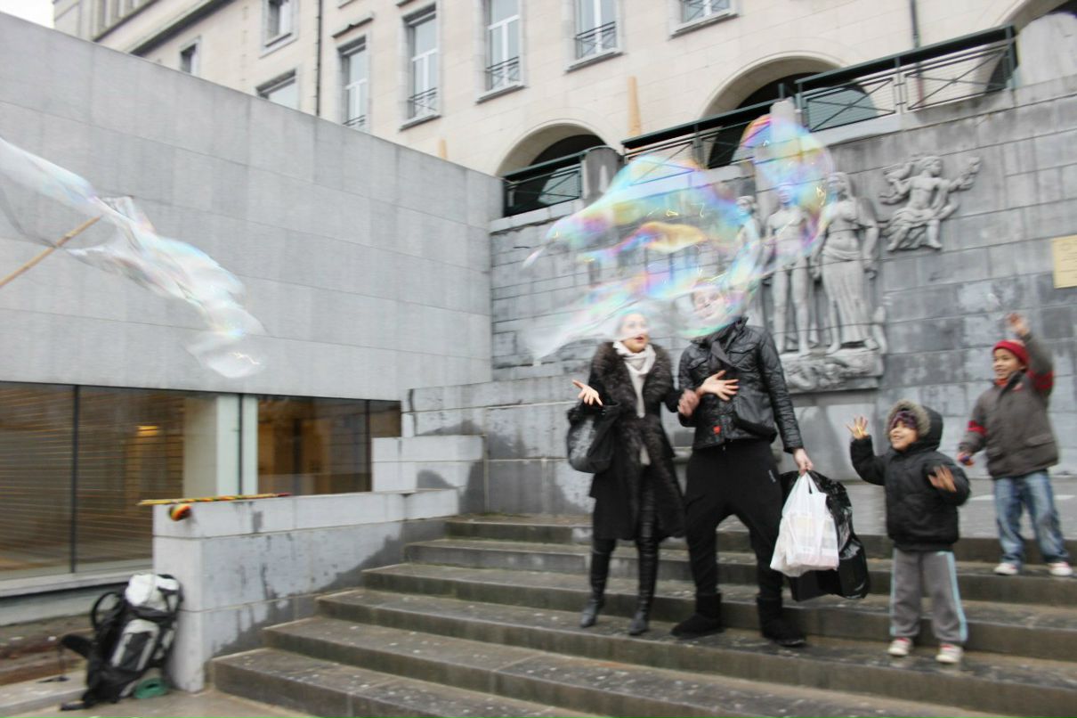 Olga Stankevich | Los Angeles