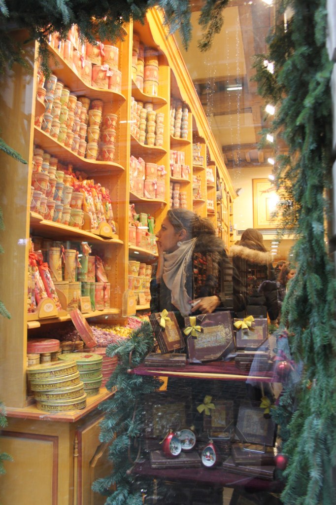 Olga Stankevich | Los Angeles