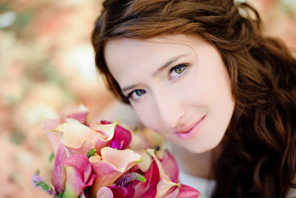 Анна Исаева Энч | Новосибирск