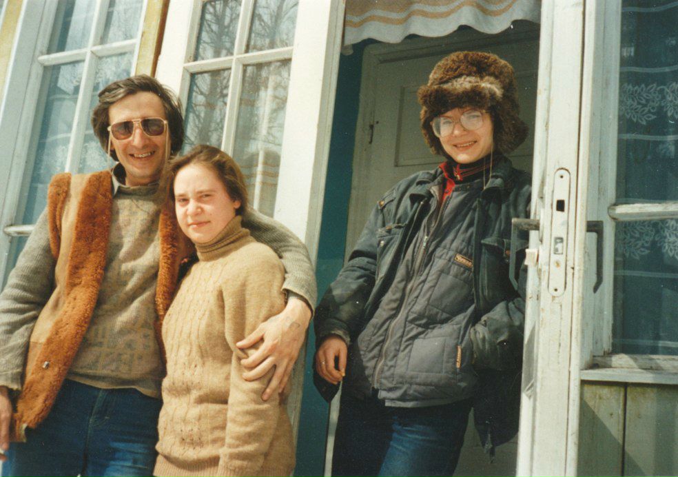 Юлия Стрельникова | Москва