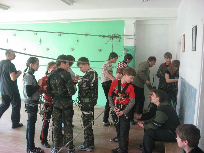 Женя Лукьянчук | 