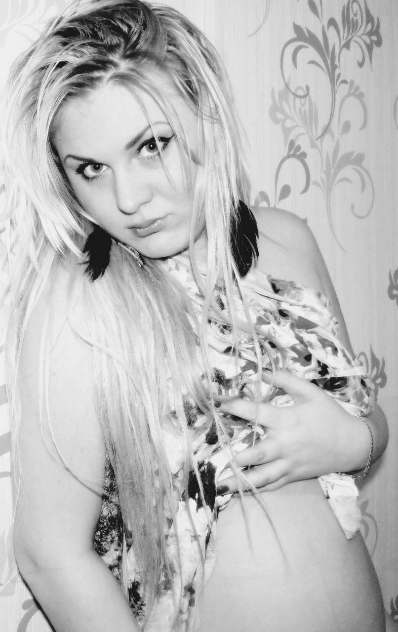 Анна Зыблева | Москва