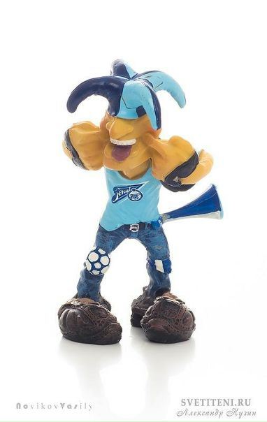 №81, Александр Кузин №81, Александр Кузин