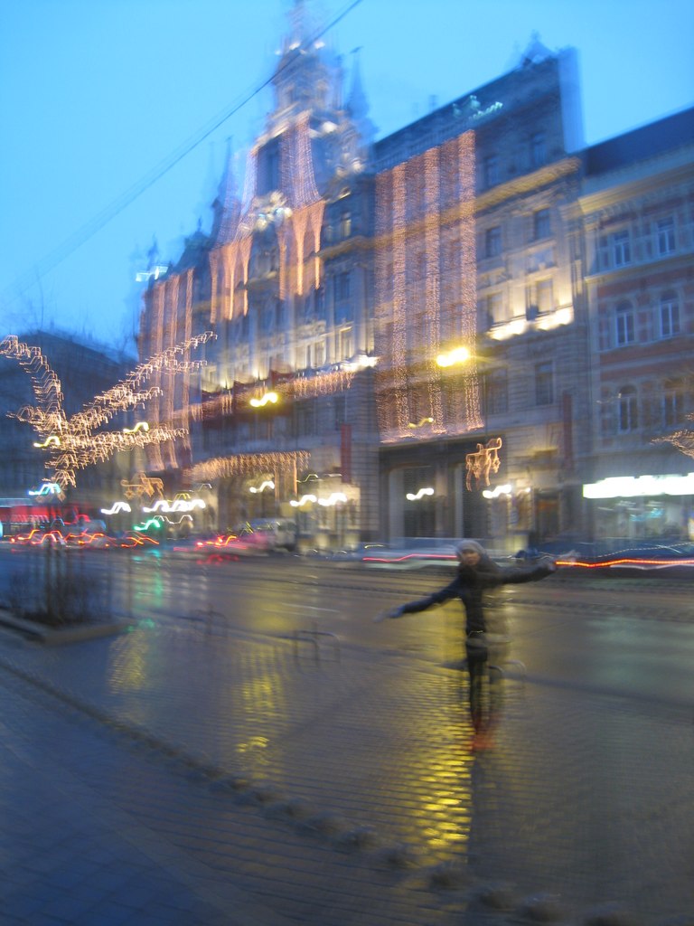 Алеся Филимонова | Киев