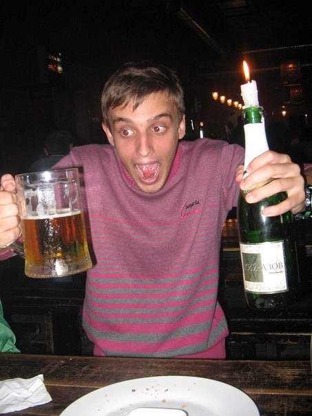 Фото профиля