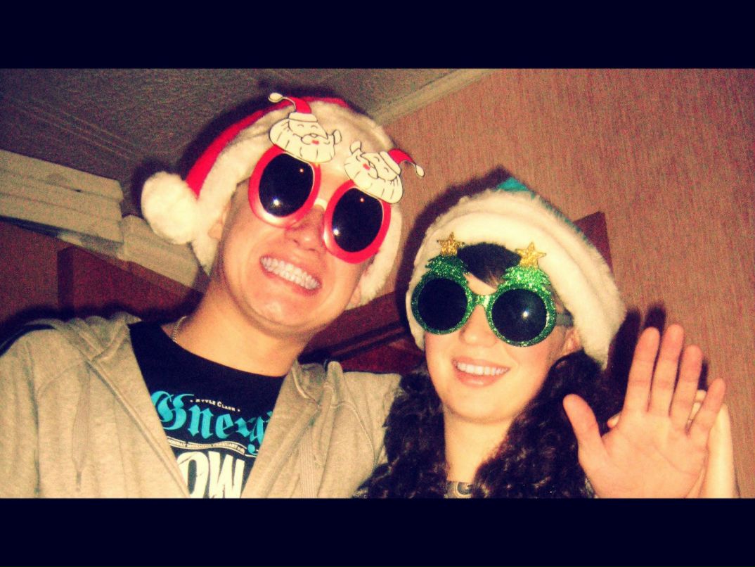 Анастасия Петрова | Кадуй (пгт)