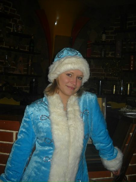 №78, Анастасия Калита, 36 лет, Харьков №78, Анастасия Калита, 36 лет, Харьков