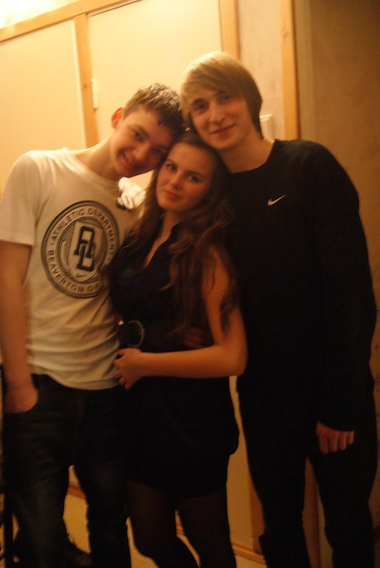 Вениамин Богданов | Ростов-на-Дону