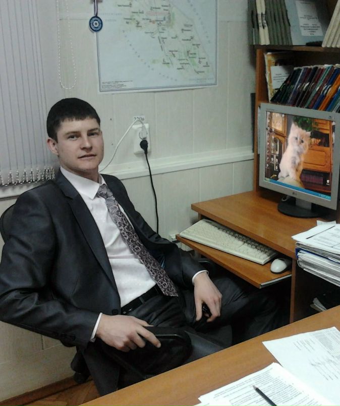 Владик Усачев | 