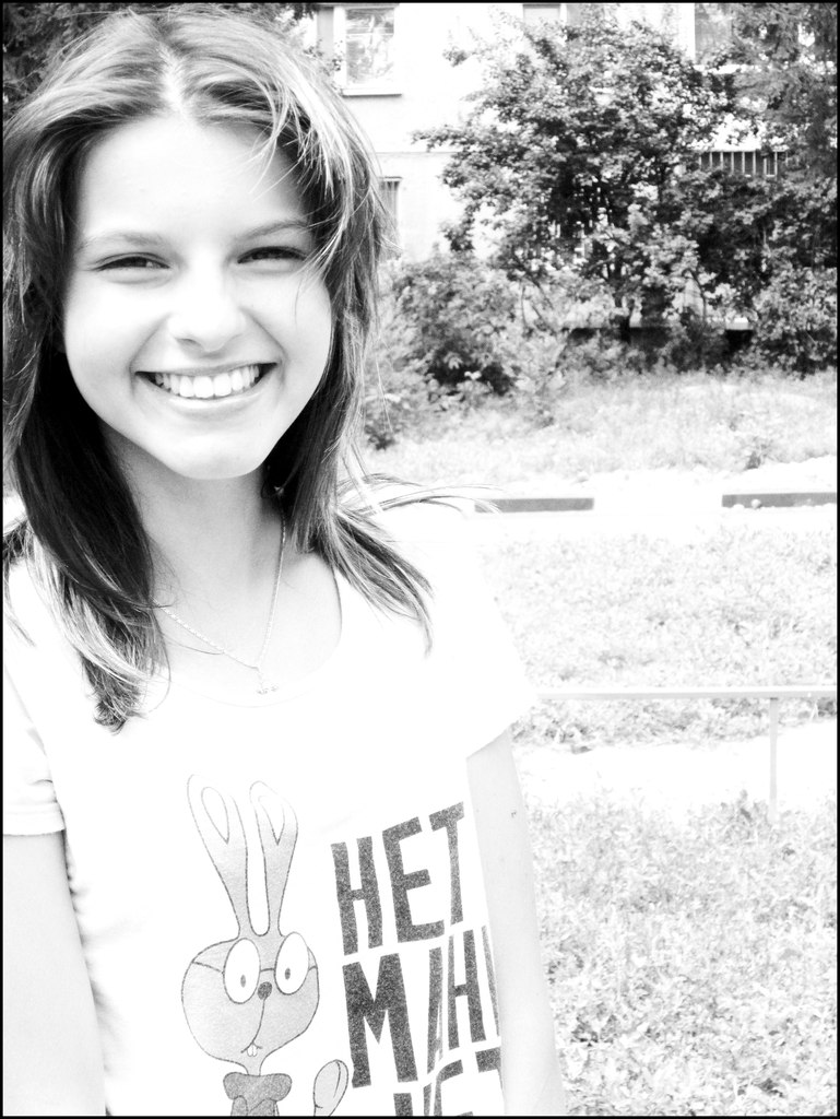 Алёна Башарина | Москва