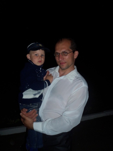 Павло Пирог фото профиля #2