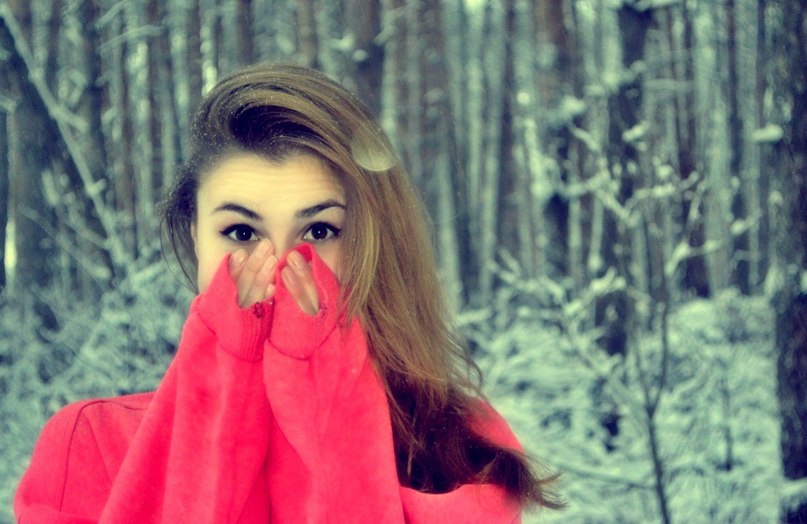 Анастасия Хованская | Киев