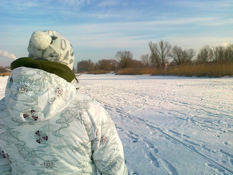 Нютка Чепуль | Калининград