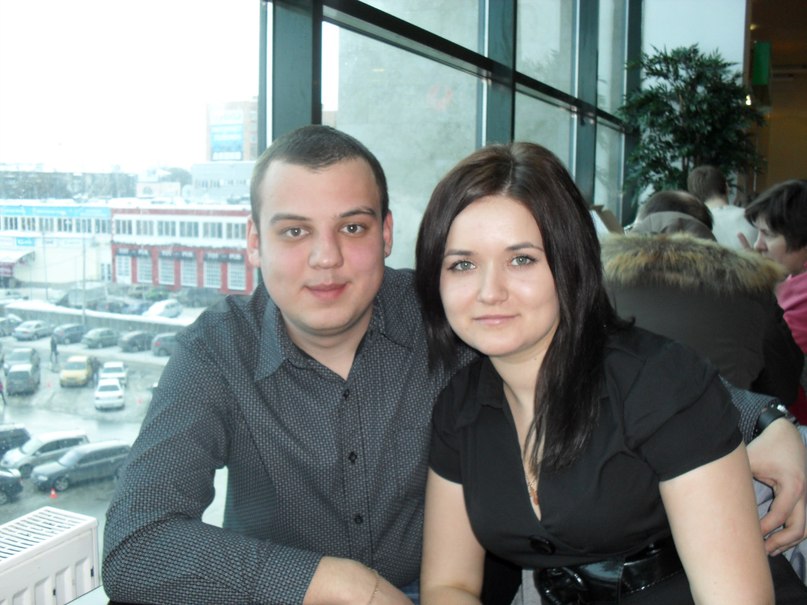 Анастасия Зимина | Коломна