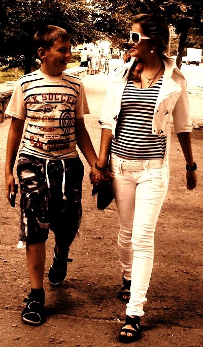 Алёна Ангелова | 