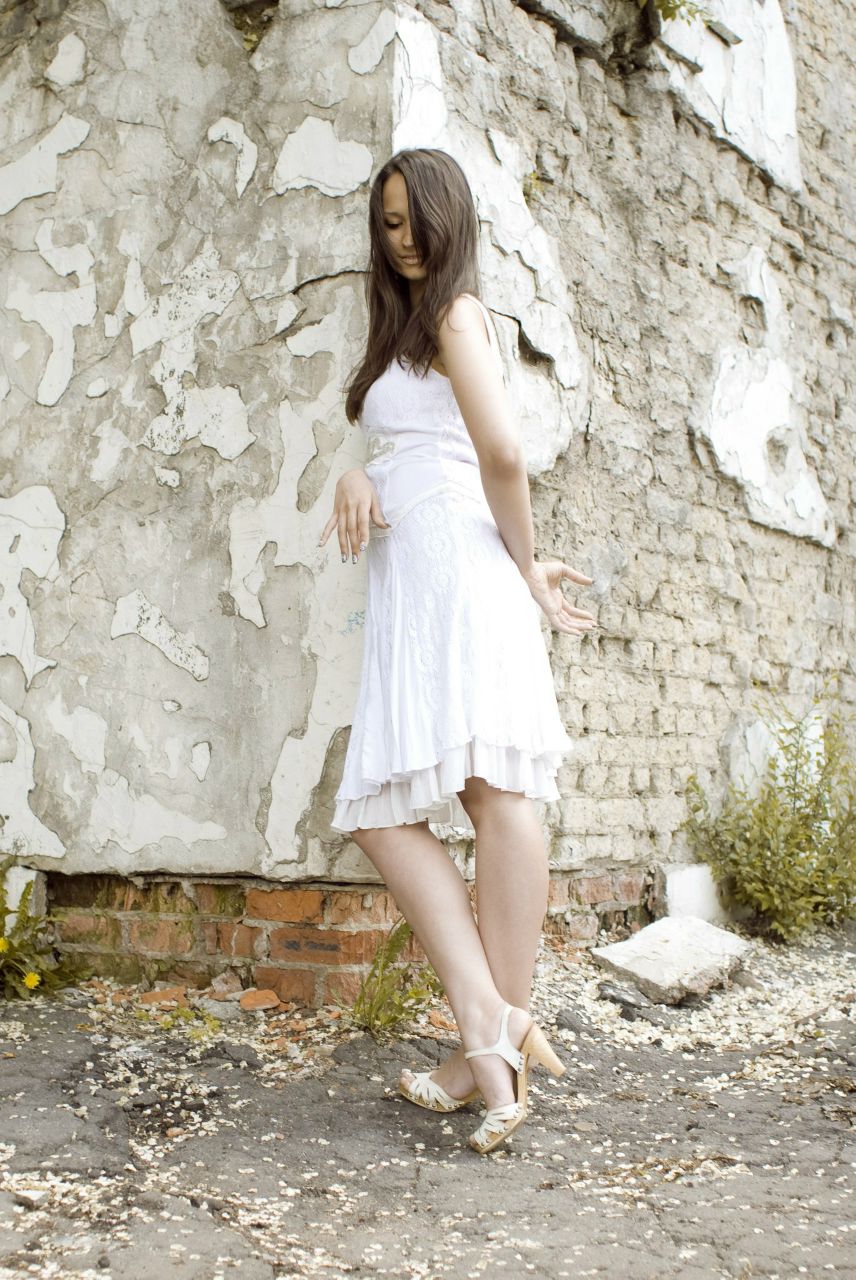 Евгения Скворцова | Москва