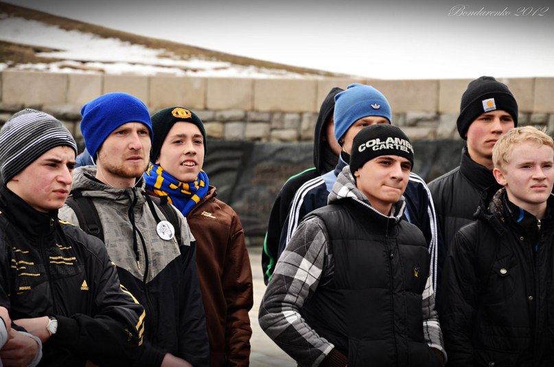 Даниил Парфёнов | 