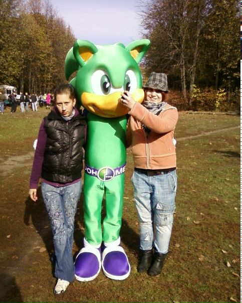 №10, Ольга Егорочкина №10, Ольга Егорочкина